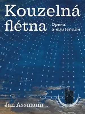 Odeslání Ihned Kouzelná flétna