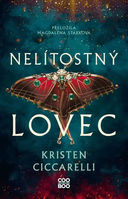 Nelítostný lovec Cenová Bomba