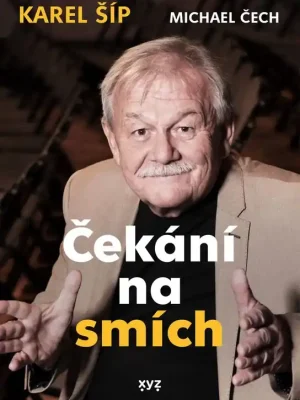 Levný Čekání na smích