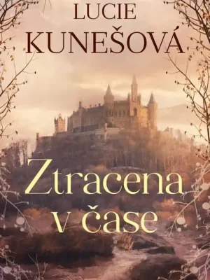Ztracena v čase Speciální Cena
