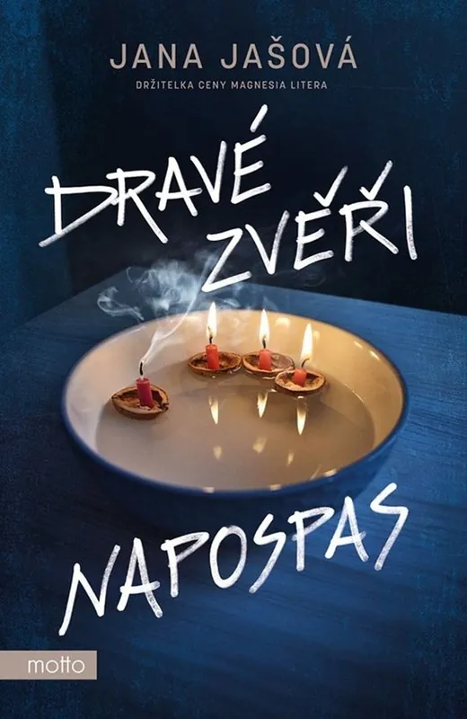 Dravé zvěři napospas Jen Po Omezenou Doba