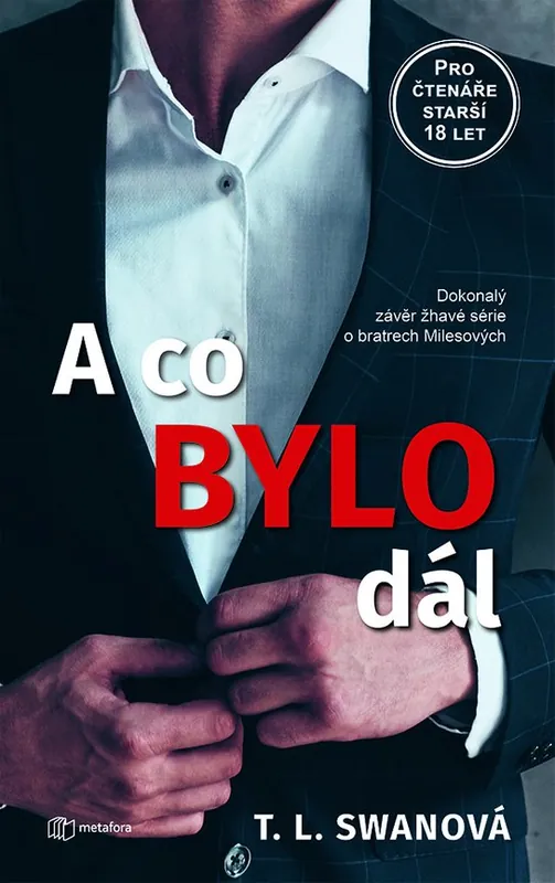 A co bylo dál Přímo Od Výrobce