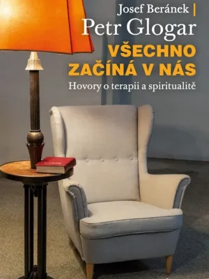 Všechno začíná v nás Novinka
