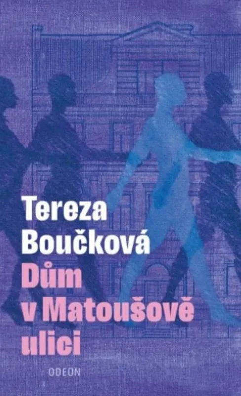 Jen Po Omezenou Doba Dům v Matoušově ulici