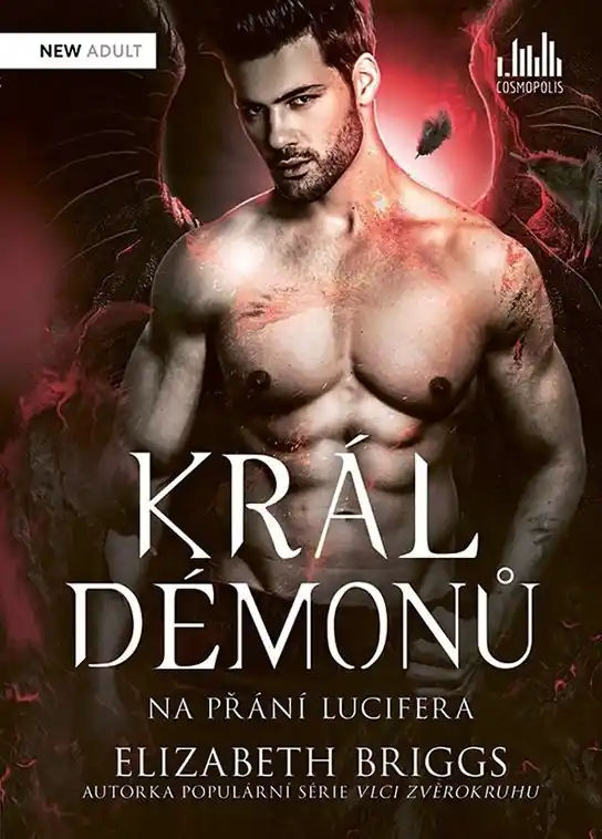 Král démonů Na přání Lucifera Víkendová Akce