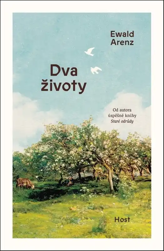 Dokud Zásoby Vydrží Dva životy