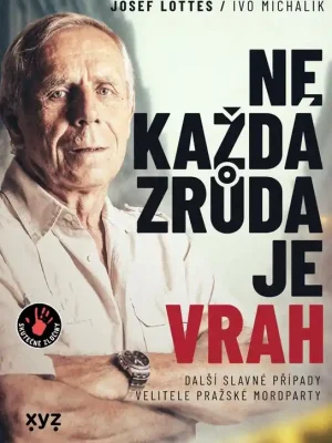 Ne každá zrůda je vrah Tovární Cena