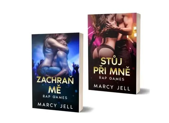 Stůj při mně / Zachraň mě Výprodej