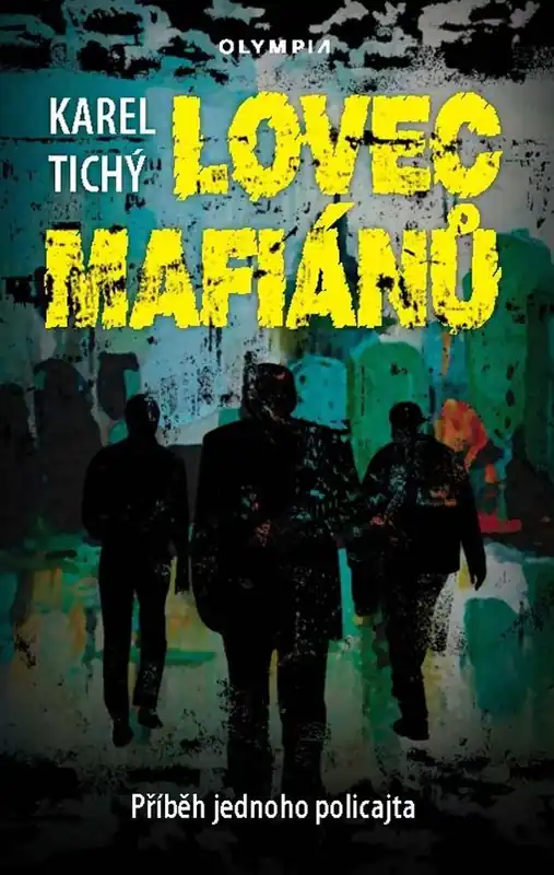 Lovec mafiánů Nejlepší Cena