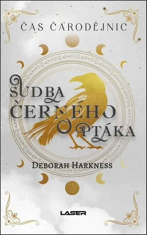 Sudba černého ptáka Hit Sezóny