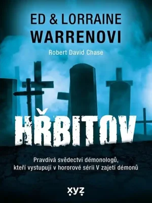 Hřbitov Finální Výprodej