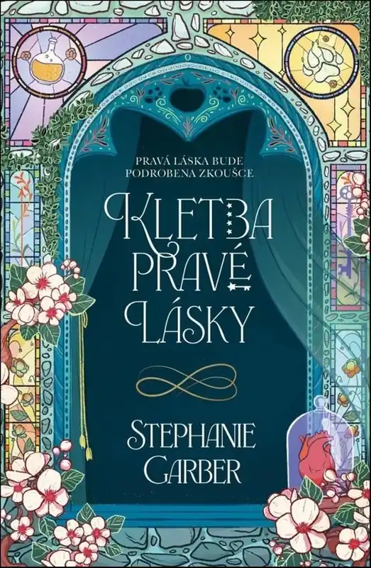 Must-Have Kletba pravé lásky