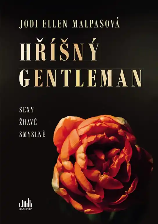 Nejlepší Cena Hříšný gentleman