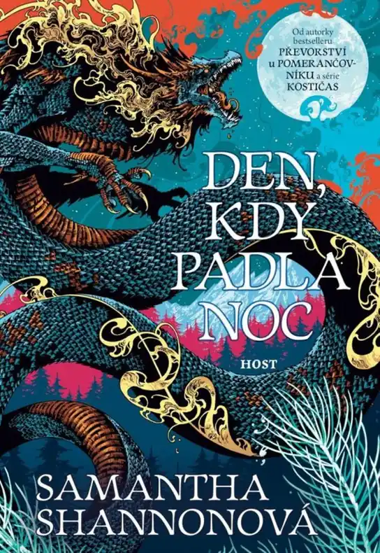 Den, kdy padla noc Cenová Bomba