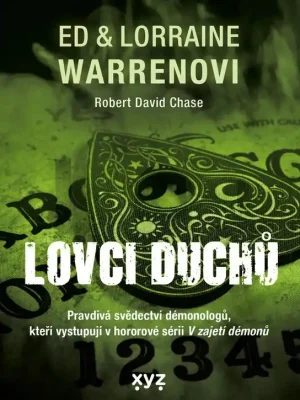 Lovci duchů Sleva