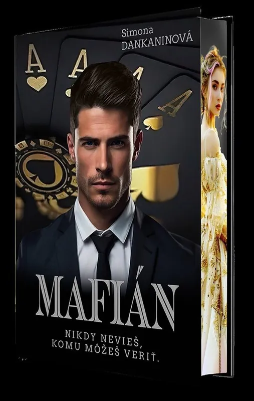 Mafián Novinka