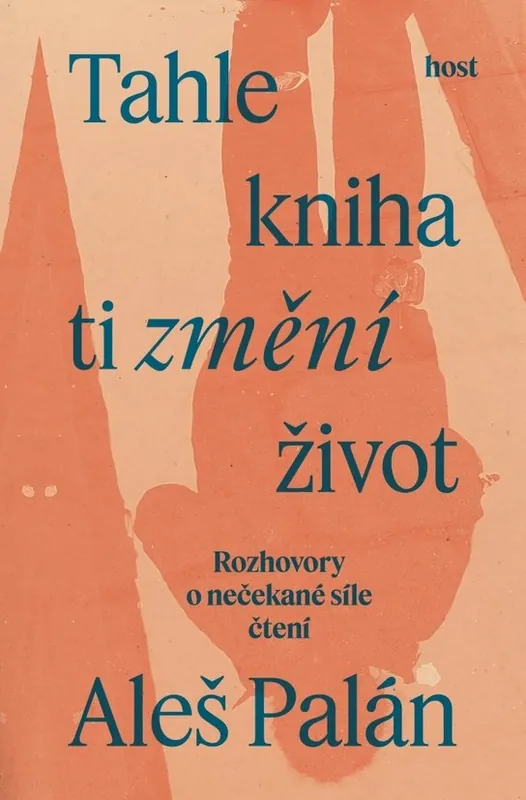 Tahle kniha ti změní život Novinka