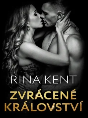 Zvrácené království Značkový