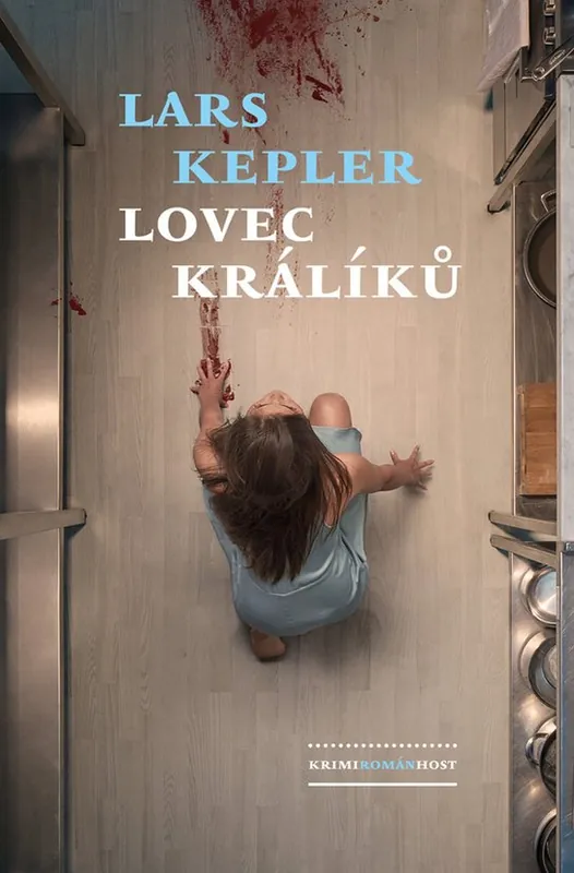 Zlevněný Lovec králíků