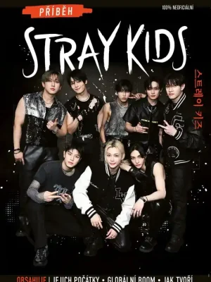 Příběh Stray Kids Víkendová Akce