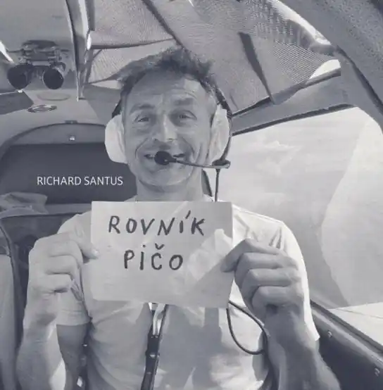 Tovární Cena Rovník pičo