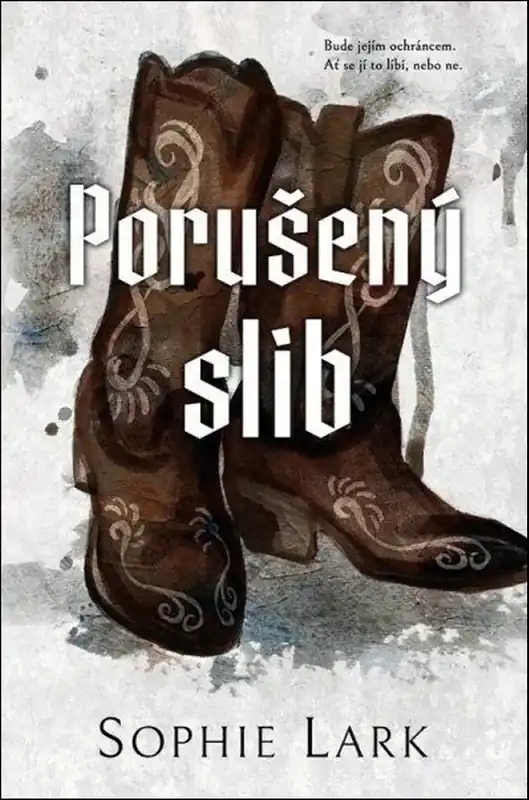 Cenový Hit Porušený slib