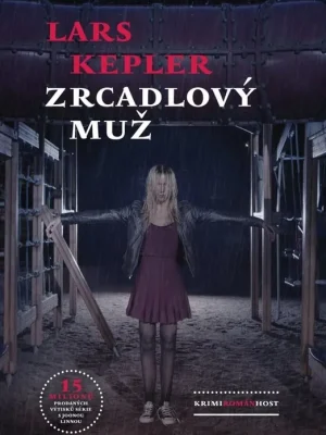 Zrcadlový muž Nakupujte Hned