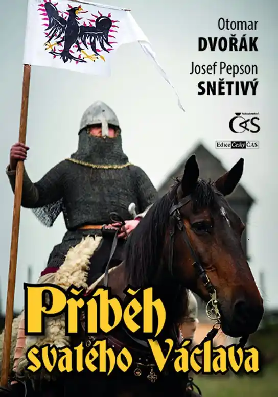 Dokud Zásoby Vydrží Příběh svatého Václava