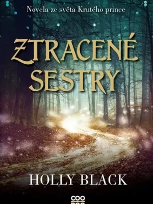 Ztracené sestry Cenový Hit