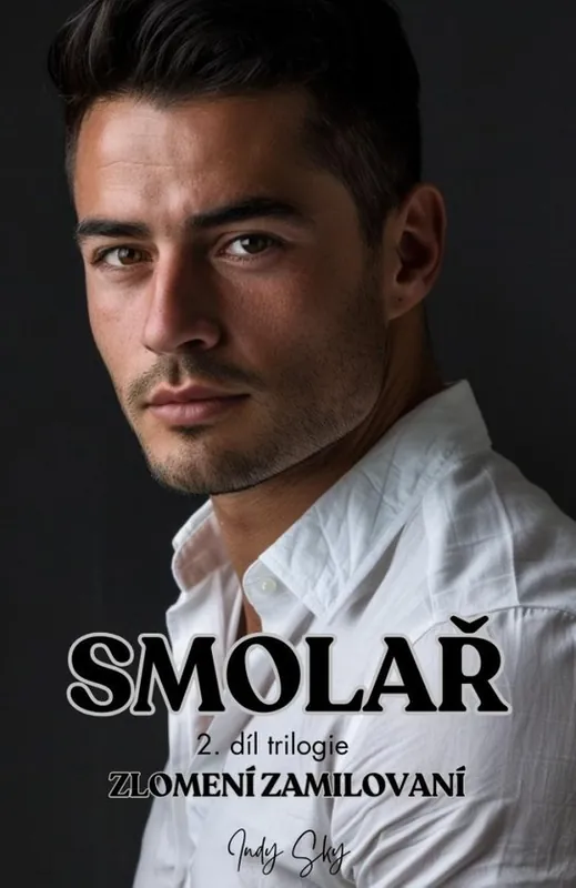 Ihned K Objednání Smolař