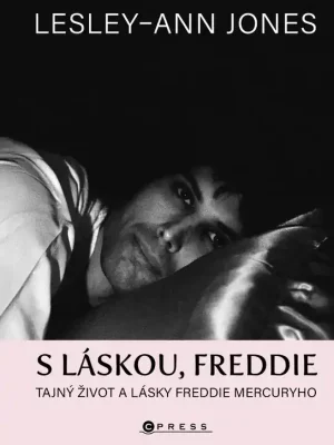 S láskou, Freddie Nízká Cena