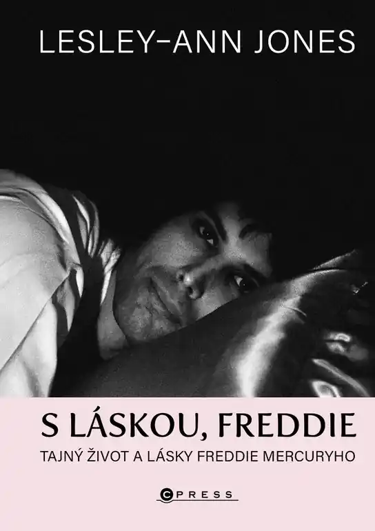 S láskou, Freddie Nízká Cena