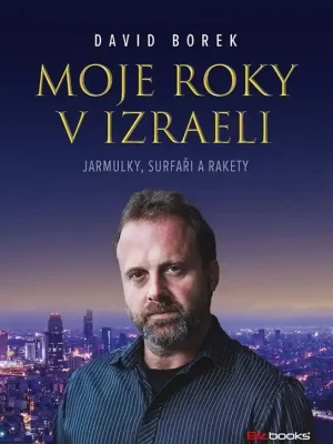 Moje roky v Izraeli Sleva