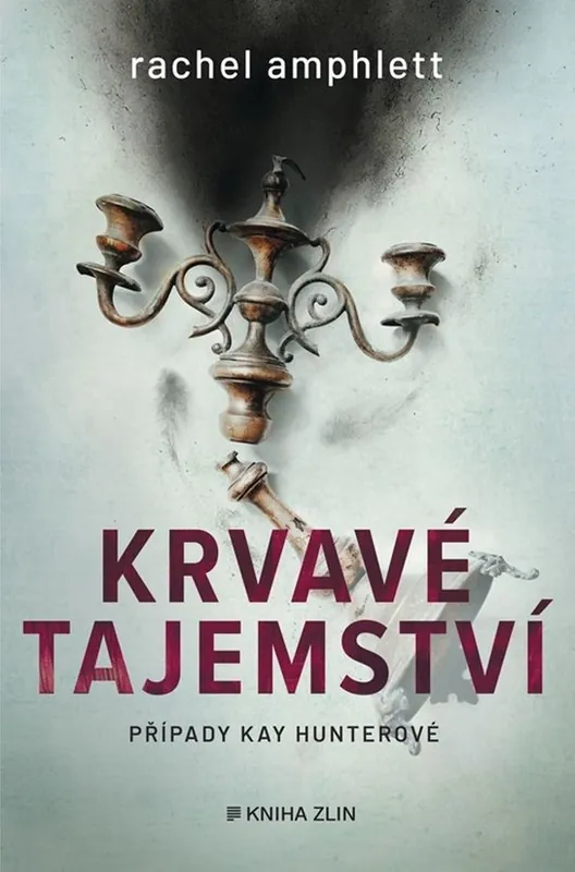 Víkendová Akce Krvavé tajemství
