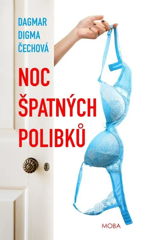 Bezpečná Platba Noc špatných polibků