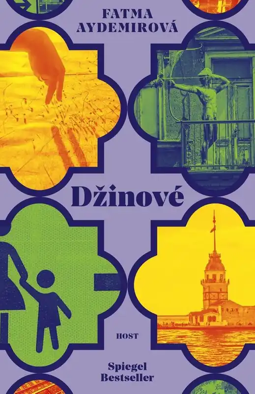 Koupit Online Džinové
