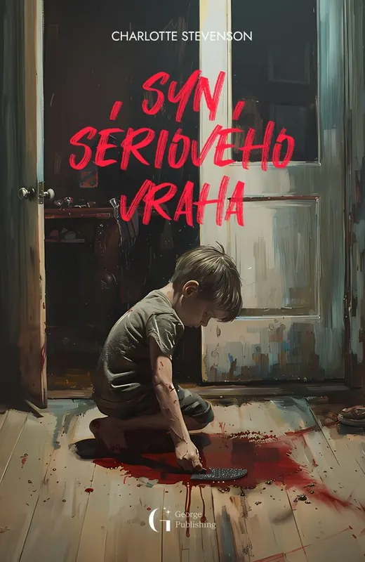 Syn sériového vraha Sleva