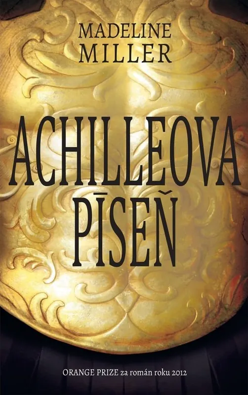 Achilleova píseň Výprodej