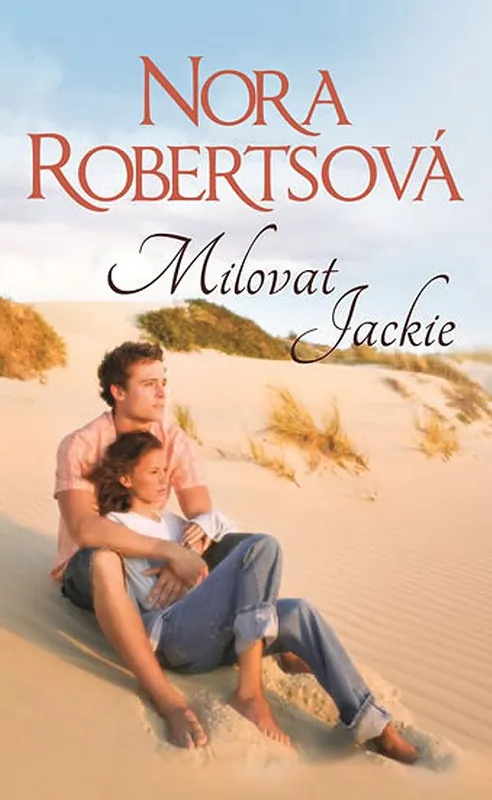 Must-Have Milovat Jackie