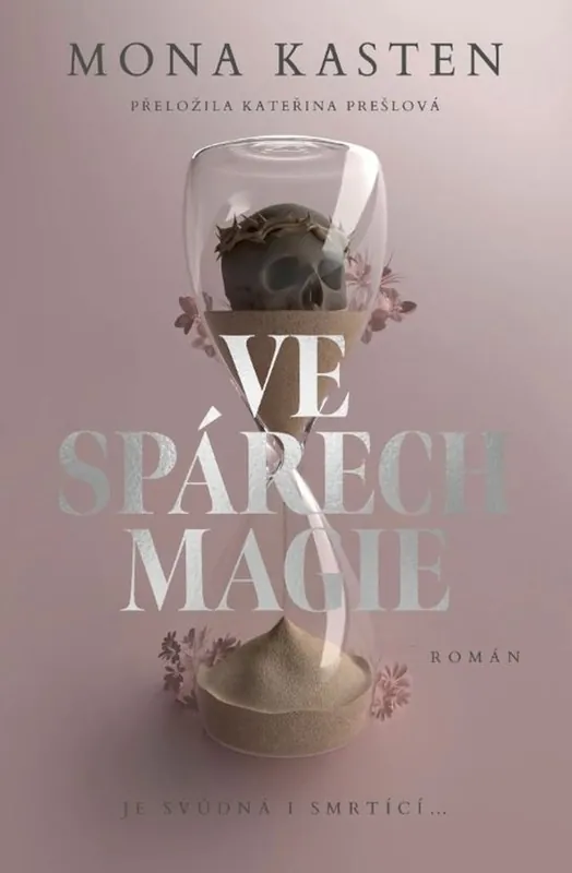 Vysoce Kvalitní Ve spárech magie