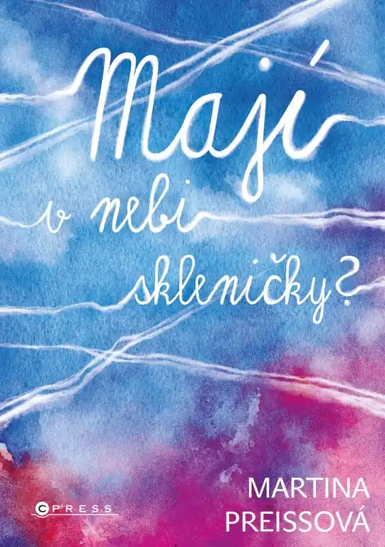 Mají v nebi skleničky? Cenový Hit
