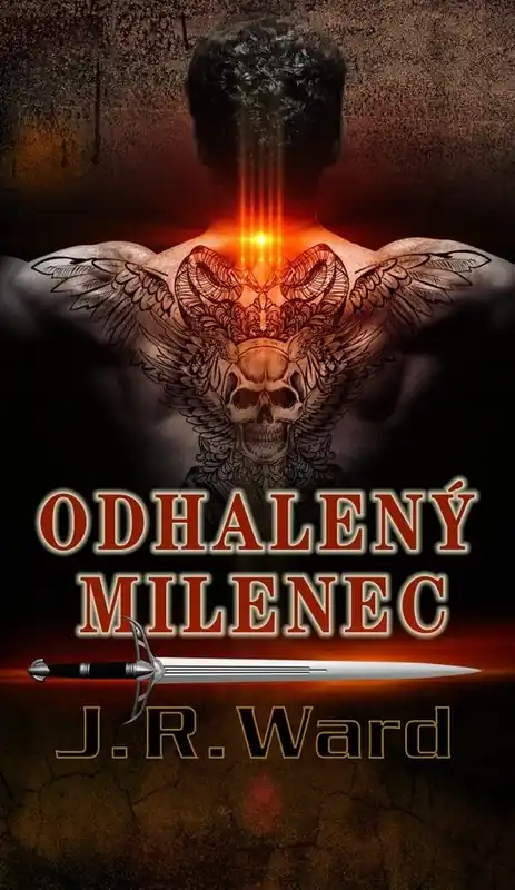 Akční Nabídka Odhalený milenec