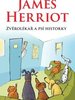 Zvěrolékař a psí historky Bezpečná Platba