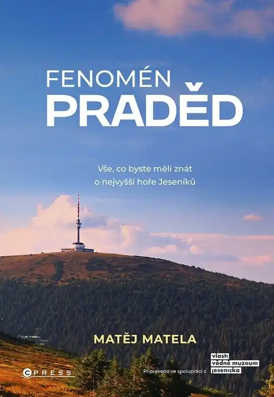Výhodná Nabídka Fenomén Praděd