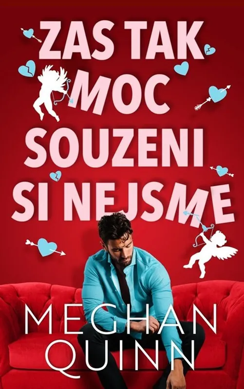Tovární Cena Zas tak moc souzeni si nejsme