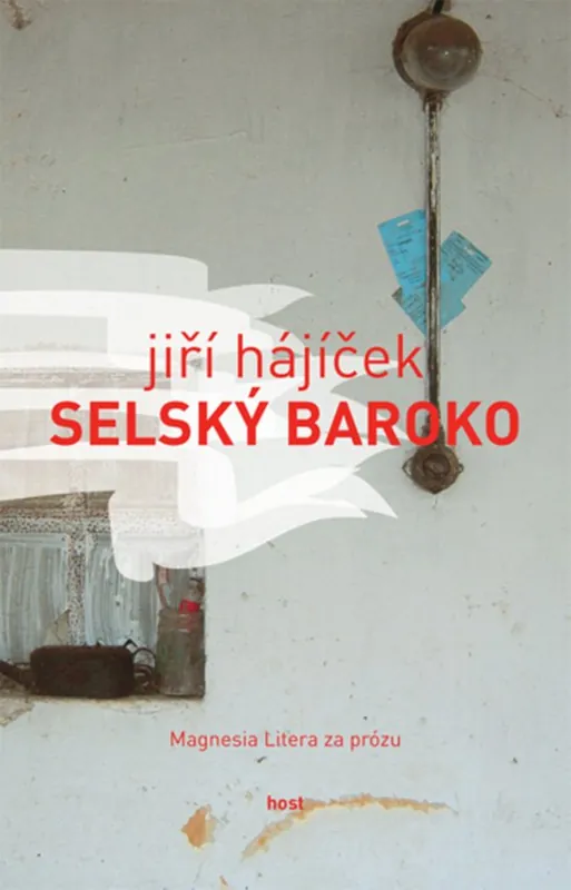 Selský baroko Super Cena