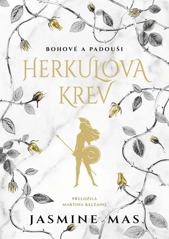Herkulova krev Nejlepší Cena