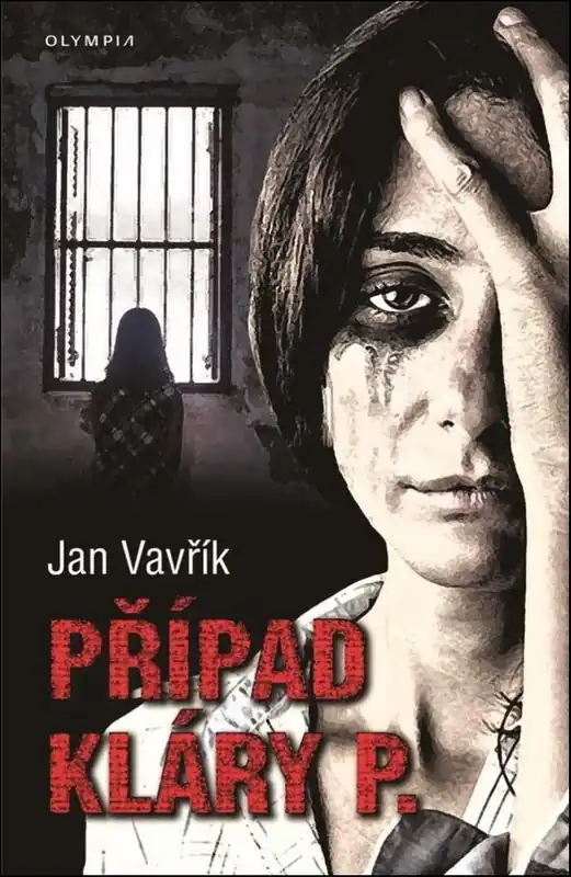 Aktuální Případ Kláry P.