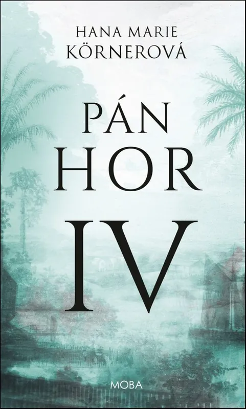Zlevněný Pán hor IV