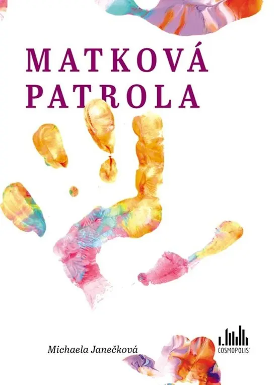 Matková patrola Sleva
